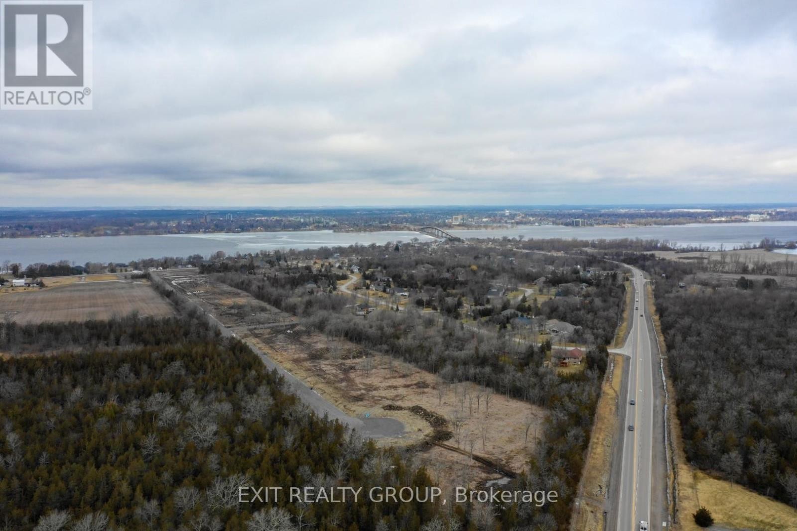 












LOT 2 REDNERSVILLE ROAD

,
Prince Edward County (Ameliasburg Ward),







Ontario
K8N4Z7

