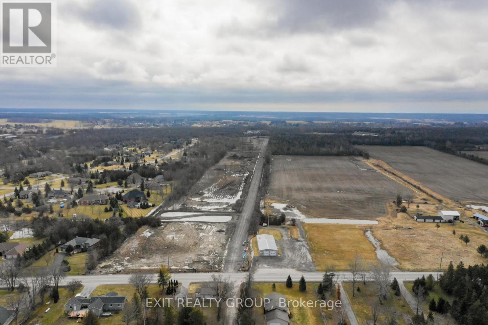 












LOT 2 REDNERSVILLE ROAD

,
Prince Edward County (Ameliasburg Ward),







Ontario
K8N4Z7

