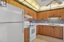 spacious kitchen