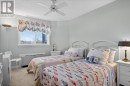 second bedroom / office / hobby room