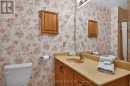 large primary ensuite with shower