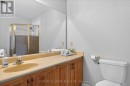 large primary ensuite with shower