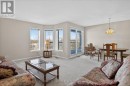 convenient elevators and same floor storage locker