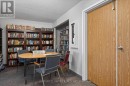 main floor common/activity room in building