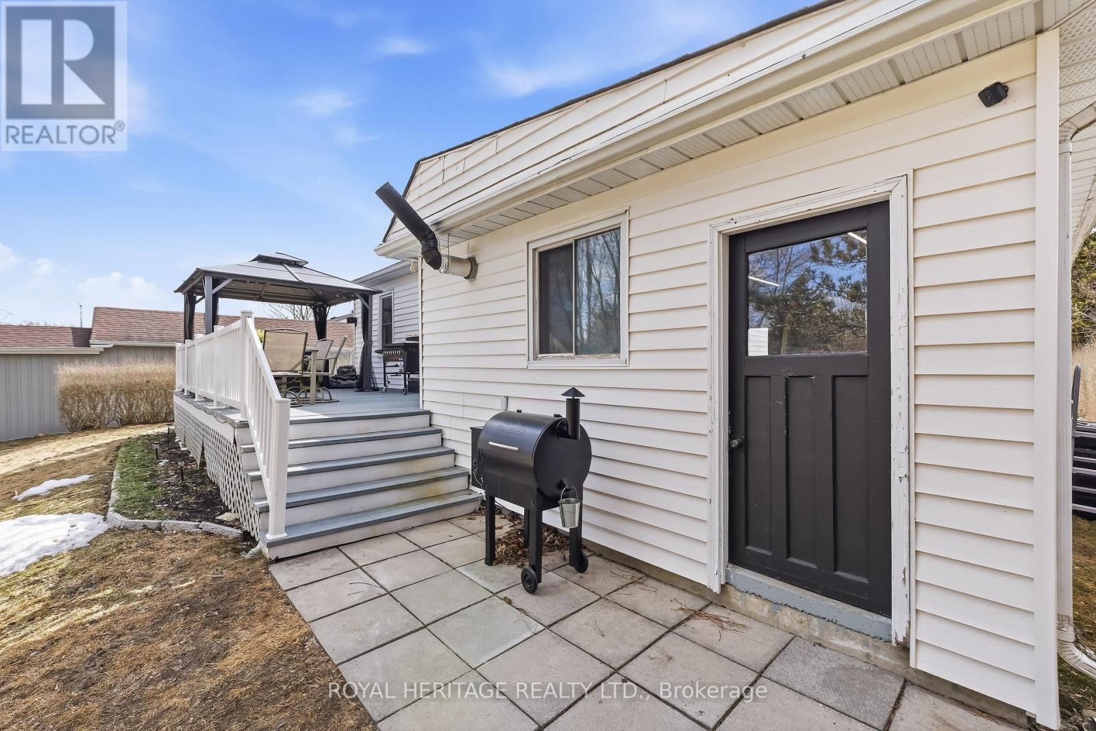 












39 MEADE STREET

,
Brighton,




Ontario
K0K1H0

