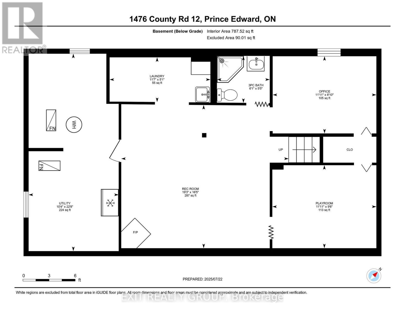 












1476 COUNTY RD 12

,
Prince Edward County (Picton),




Ontario
K0K2T0

