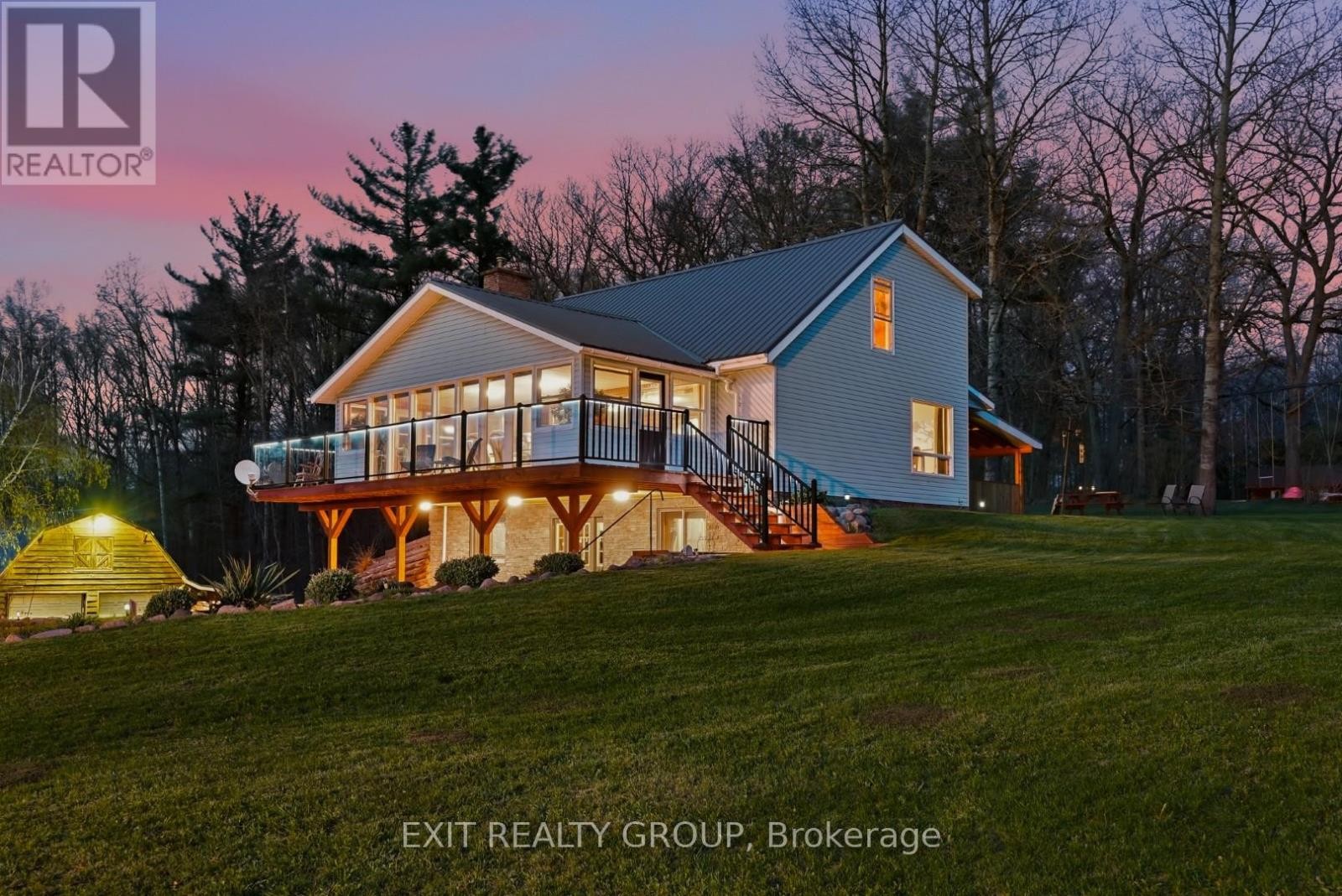 












291 TUFTSVILLE ROAD

,
Stirling-Rawdon (Rawdon Ward),




Ontario
K0K3E0

