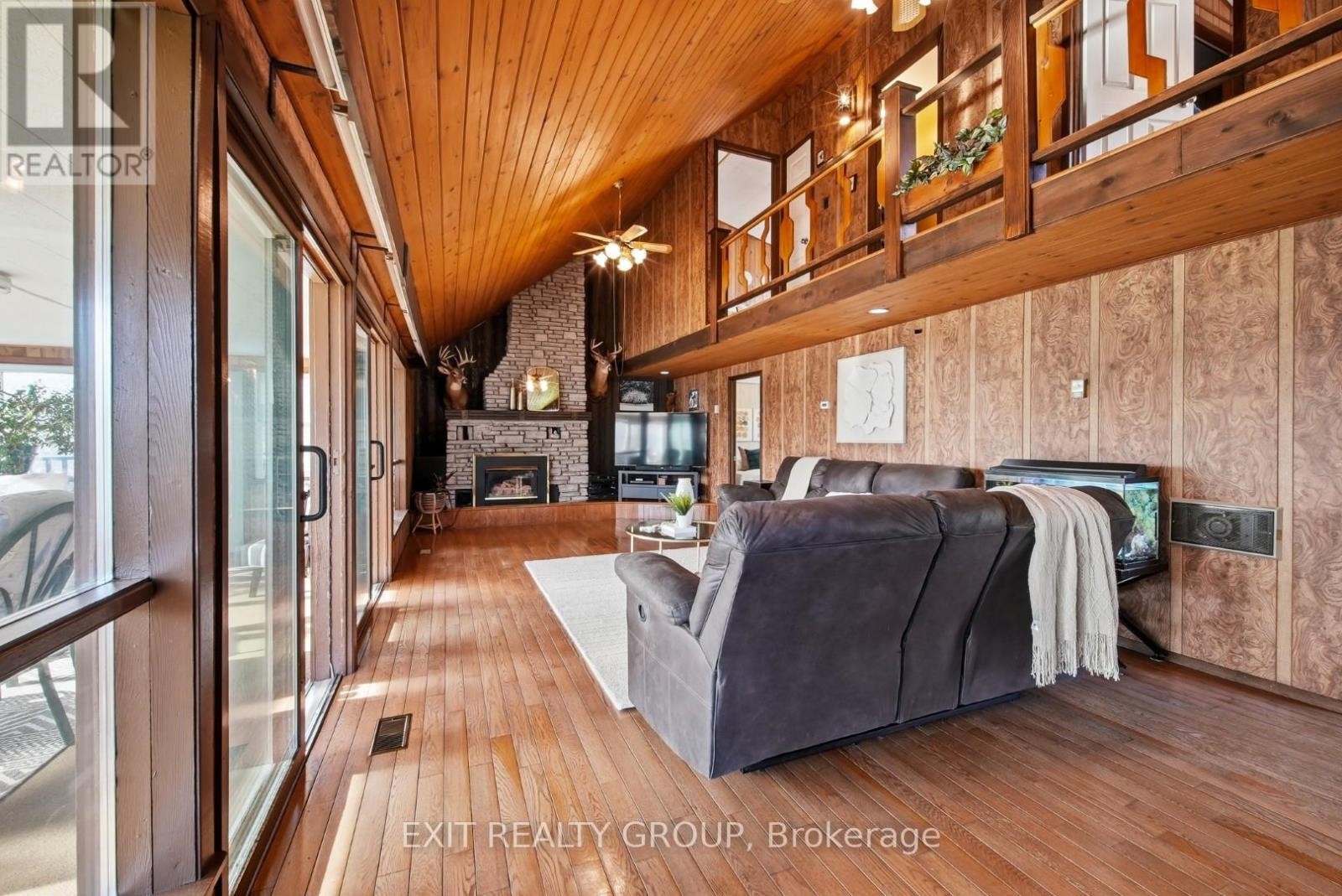 












291 TUFTSVILLE ROAD

,
Stirling-Rawdon (Rawdon Ward),




Ontario
K0K3E0

