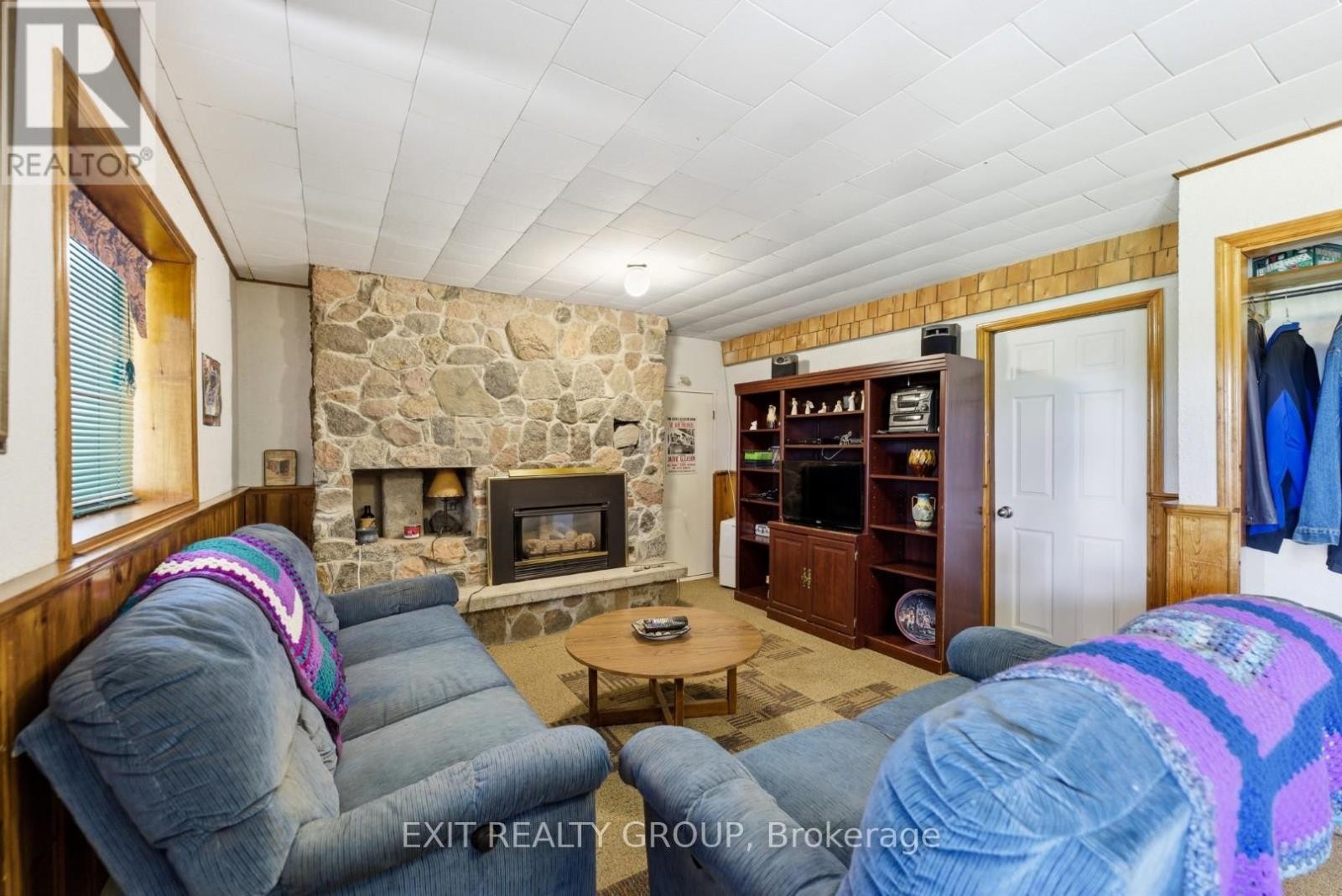 












291 TUFTSVILLE ROAD

,
Stirling-Rawdon (Rawdon Ward),




Ontario
K0K3E0

