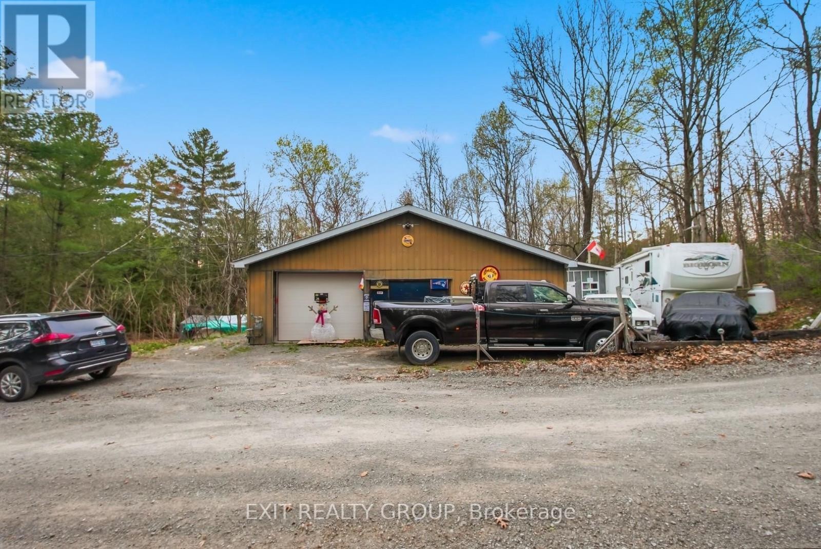 












291 TUFTSVILLE ROAD

,
Stirling-Rawdon (Rawdon Ward),




Ontario
K0K3E0

