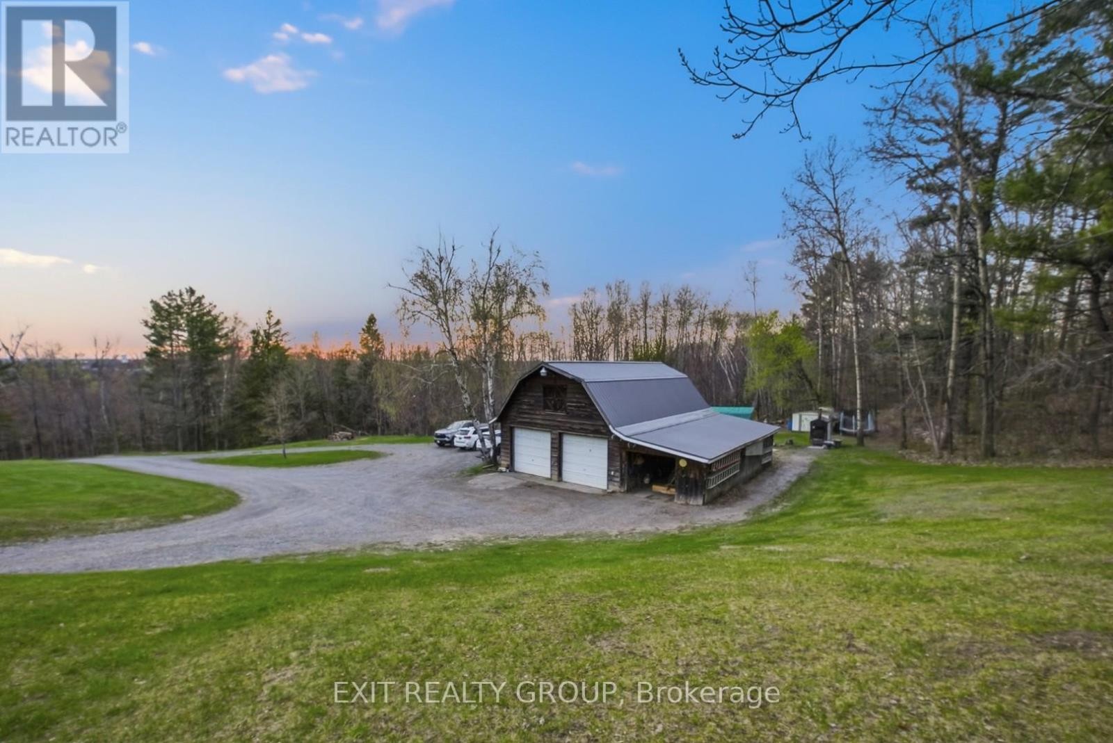 












291 TUFTSVILLE ROAD

,
Stirling-Rawdon (Rawdon Ward),




Ontario
K0K3E0

