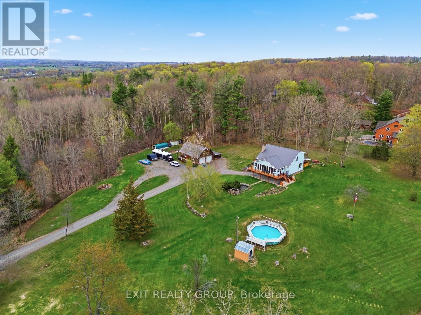 












291 TUFTSVILLE ROAD

,
Stirling-Rawdon (Rawdon Ward),




Ontario
K0K3E0

