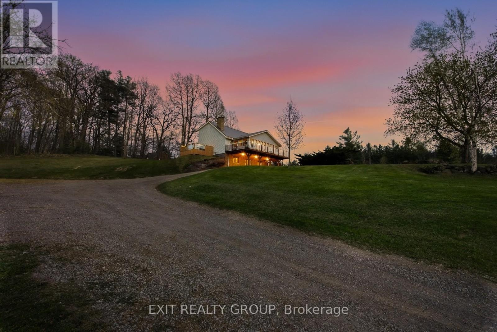 












291 TUFTSVILLE ROAD

,
Stirling-Rawdon (Rawdon Ward),




Ontario
K0K3E0

