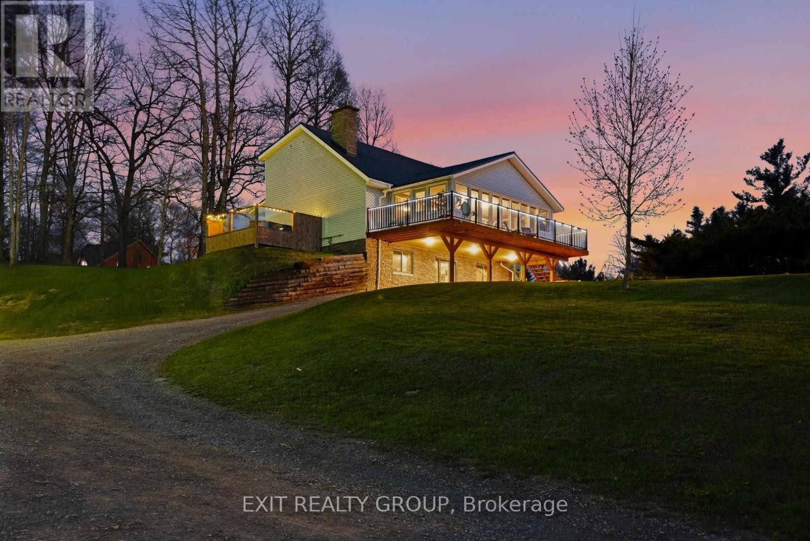












291 TUFTSVILLE ROAD

,
Stirling-Rawdon (Rawdon Ward),




Ontario
K0K3E0

