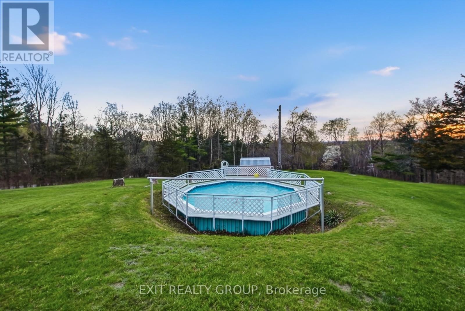 












291 TUFTSVILLE ROAD

,
Stirling-Rawdon (Rawdon Ward),




Ontario
K0K3E0

