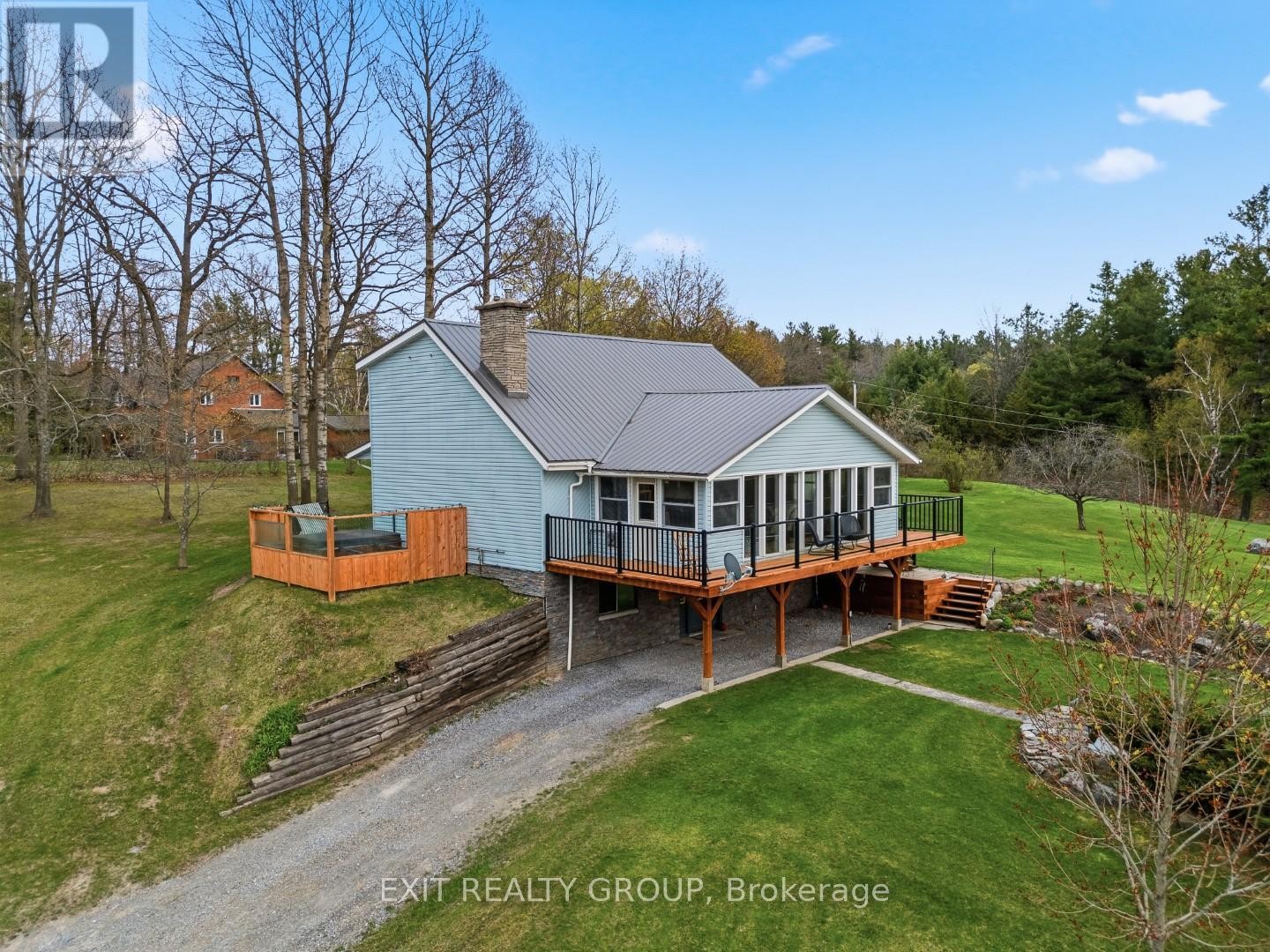 












291 TUFTSVILLE ROAD

,
Stirling-Rawdon (Rawdon Ward),




Ontario
K0K3E0

