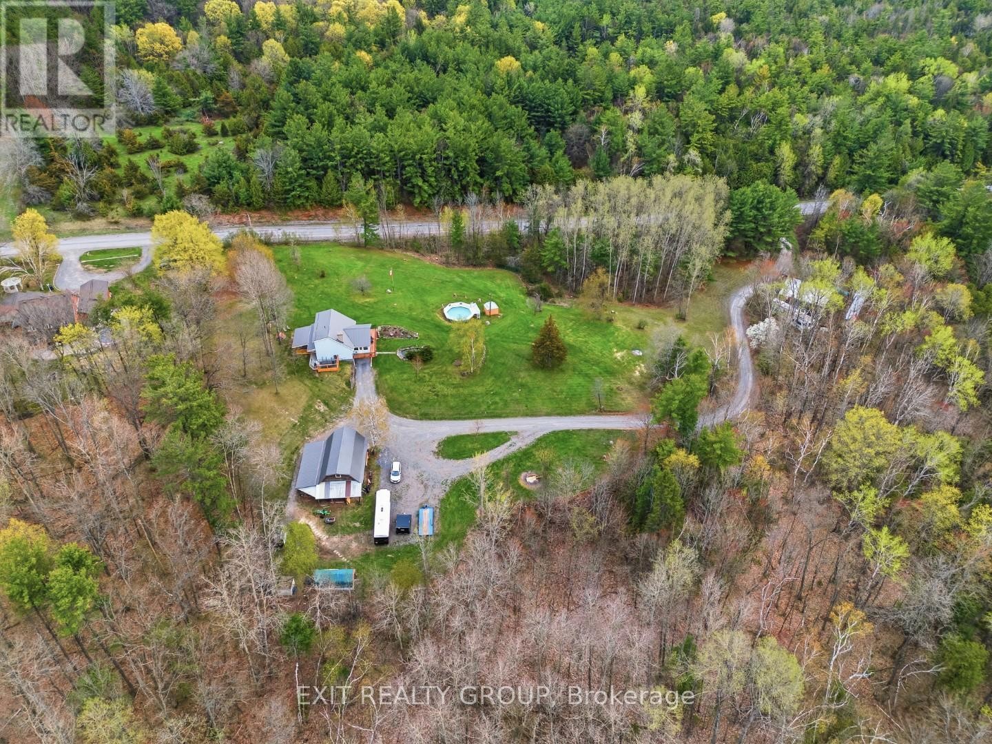 












291 TUFTSVILLE ROAD

,
Stirling-Rawdon (Rawdon Ward),




Ontario
K0K3E0

