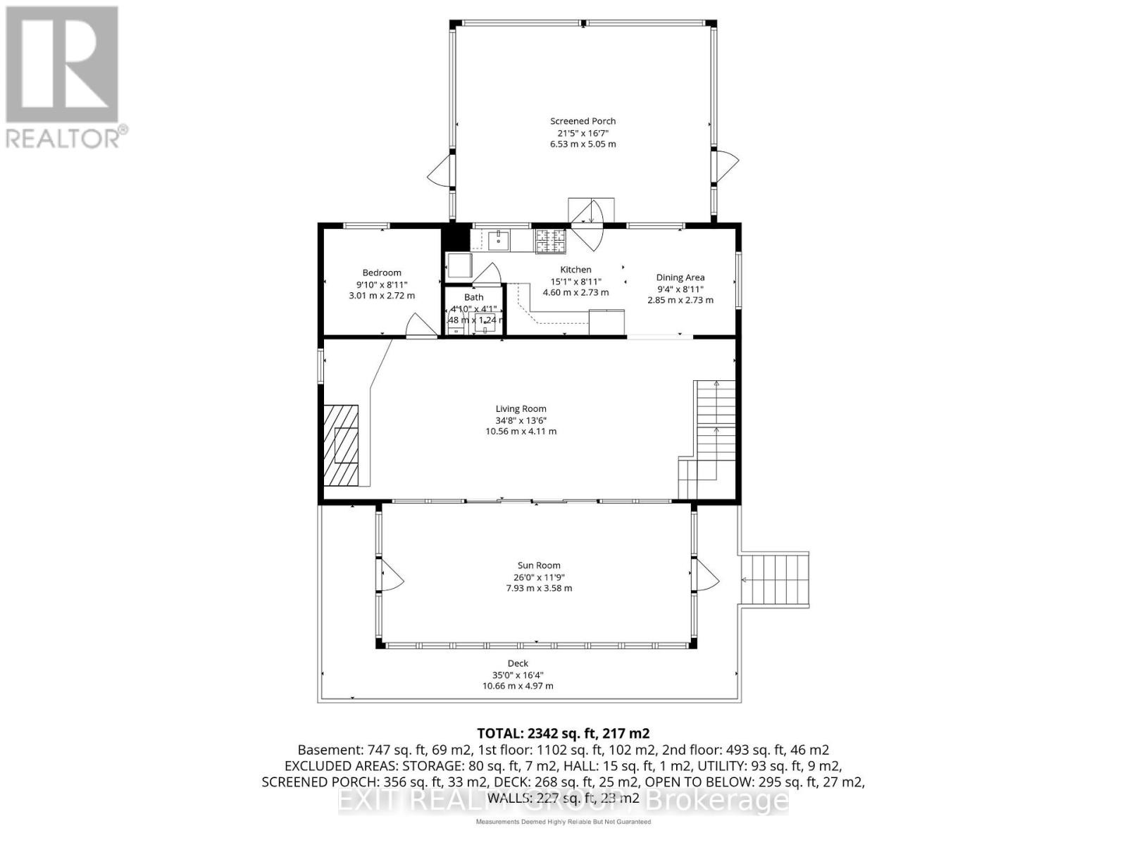 












291 TUFTSVILLE ROAD

,
Stirling-Rawdon (Rawdon Ward),




Ontario
K0K3E0

