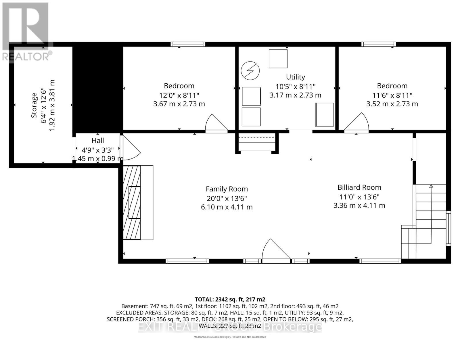 












291 TUFTSVILLE ROAD

,
Stirling-Rawdon (Rawdon Ward),




Ontario
K0K3E0

