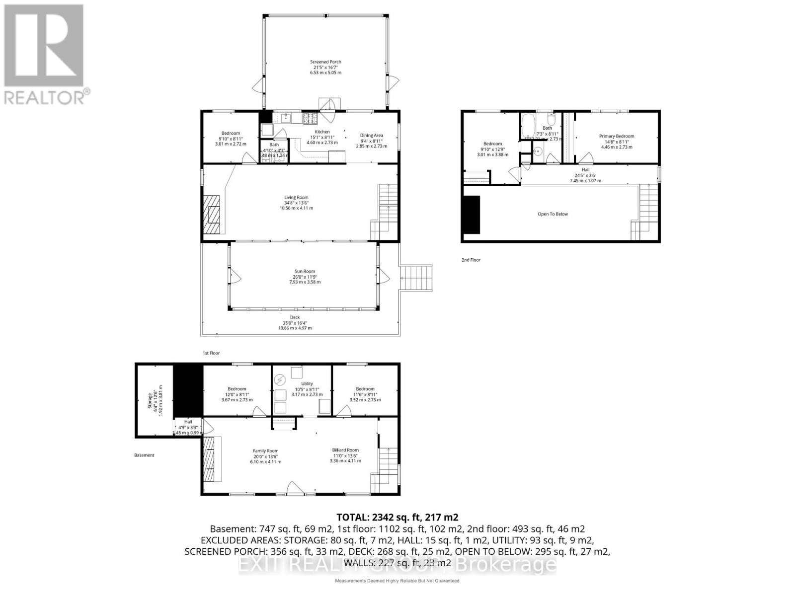 












291 TUFTSVILLE ROAD

,
Stirling-Rawdon (Rawdon Ward),




Ontario
K0K3E0

