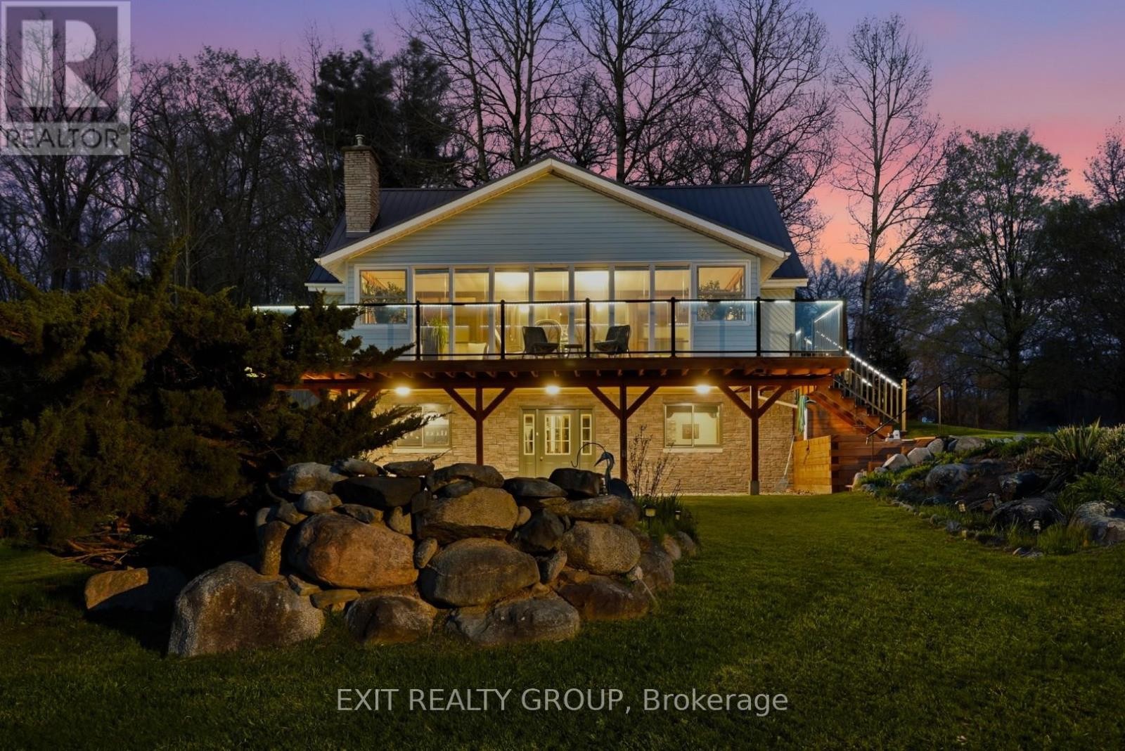 












291 TUFTSVILLE ROAD

,
Stirling-Rawdon (Rawdon Ward),




Ontario
K0K3E0

