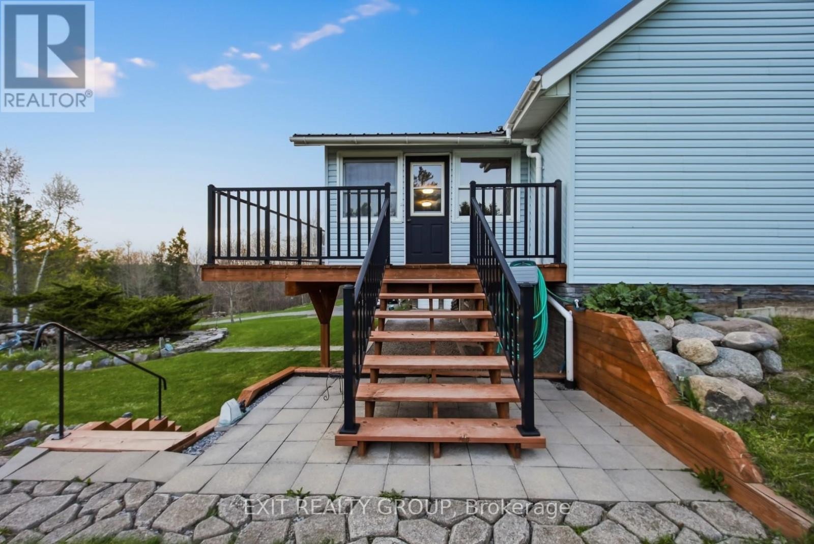 












291 TUFTSVILLE ROAD

,
Stirling-Rawdon (Rawdon Ward),




Ontario
K0K3E0

