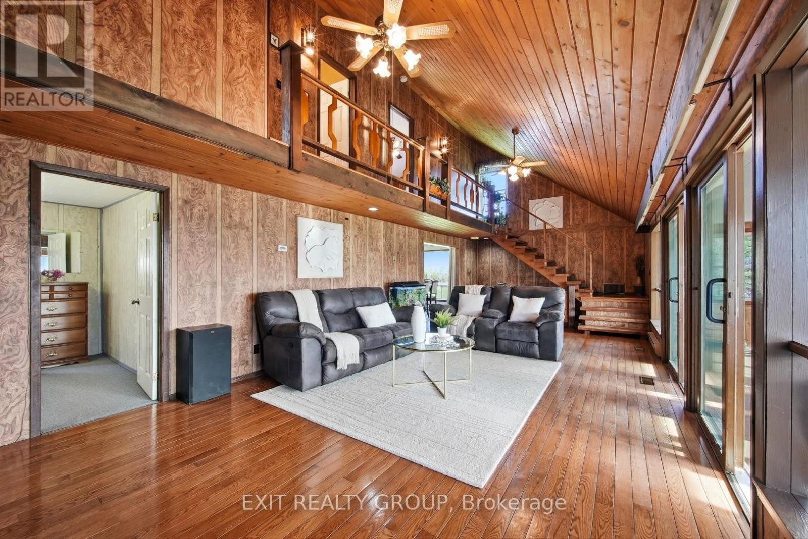 












291 TUFTSVILLE ROAD

,
Stirling-Rawdon (Rawdon Ward),




Ontario
K0K3E0

