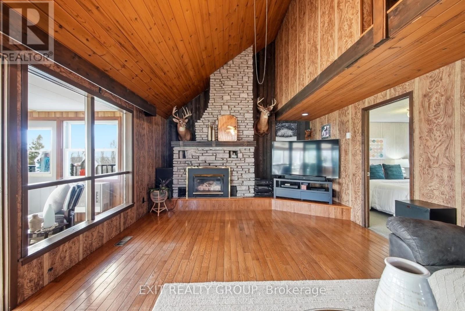 












291 TUFTSVILLE ROAD

,
Stirling-Rawdon (Rawdon Ward),




Ontario
K0K3E0

