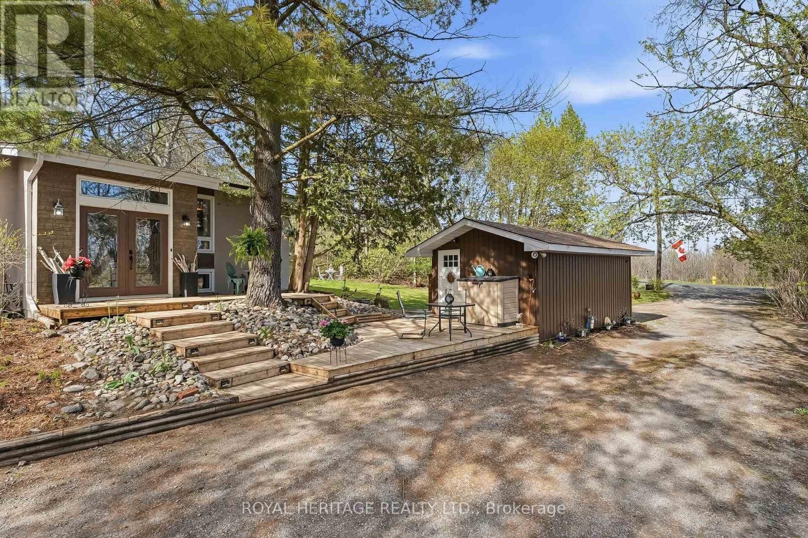 












30 STOCKDALE ROAD

,
Quinte West (Murray Ward),




Ontario
K8V5P6

