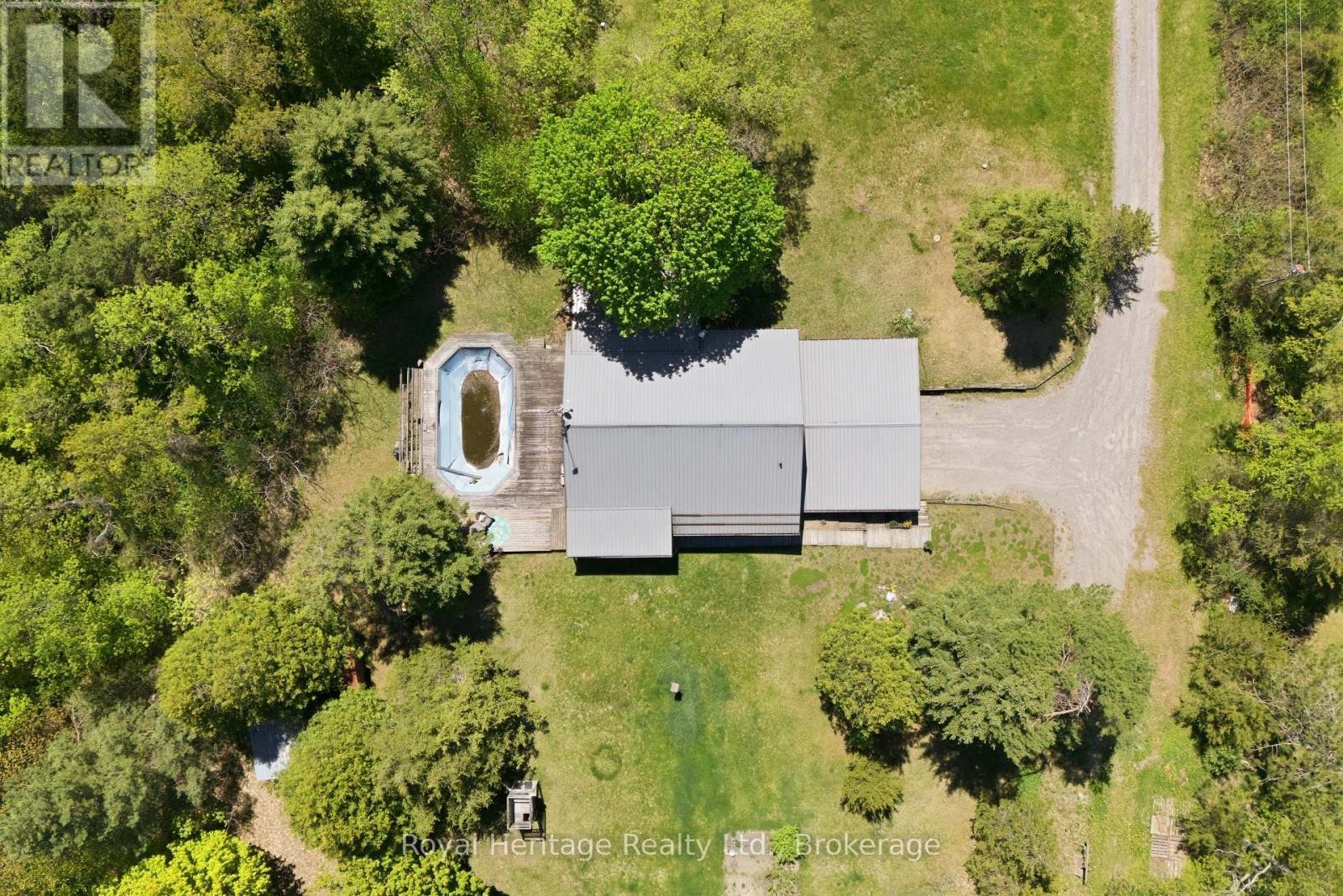 












852 PENRYN ROAD

,
Cramahe,




Ontario
K0K1S0


