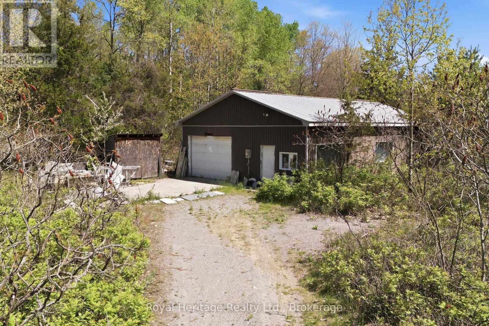 












852 PENRYN ROAD

,
Cramahe,




Ontario
K0K1S0

