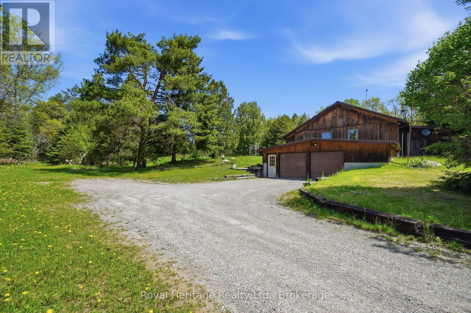 












852 PENRYN ROAD

,
Cramahe,




Ontario
K0K1S0

