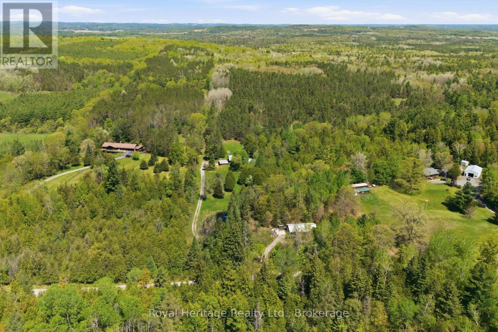 












852 PENRYN ROAD

,
Cramahe,




Ontario
K0K1S0

