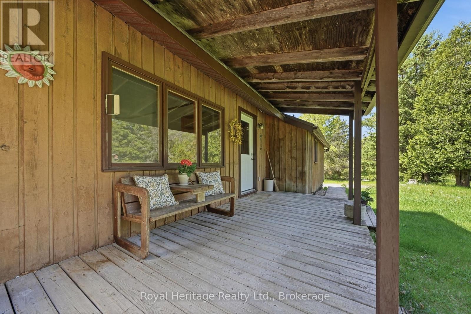 












852 PENRYN ROAD

,
Cramahe,




Ontario
K0K1S0

