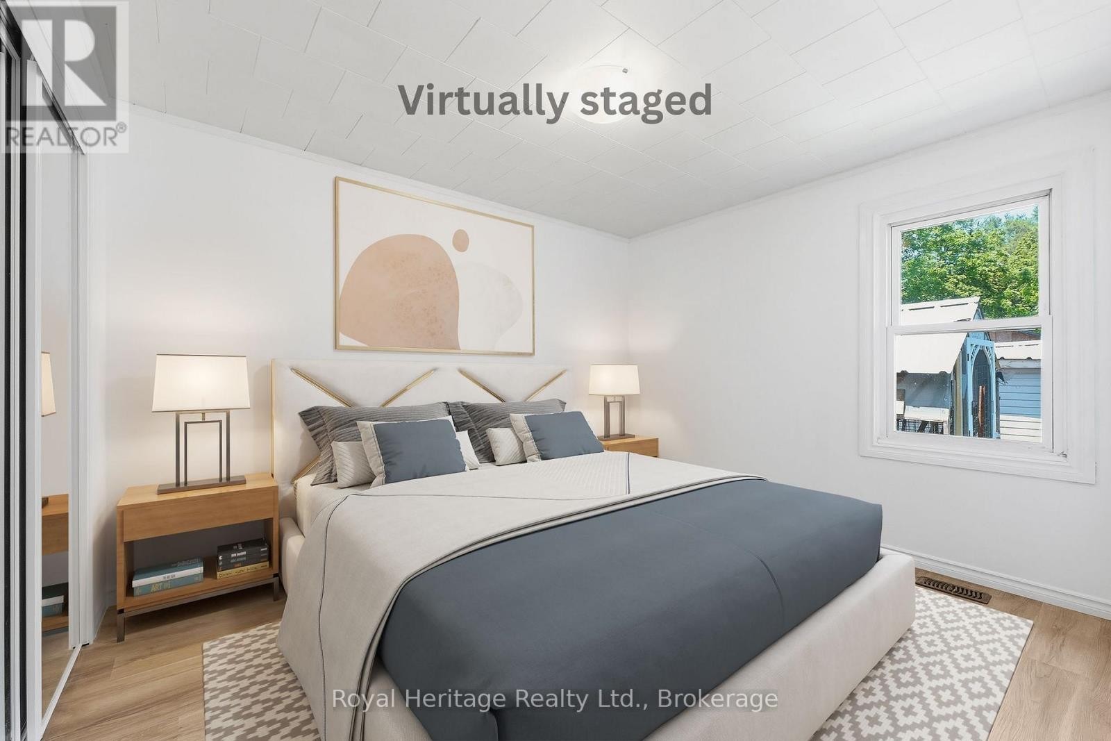 












918 SMITH STREET

,
Brighton,




Ontario
K0K1H0

