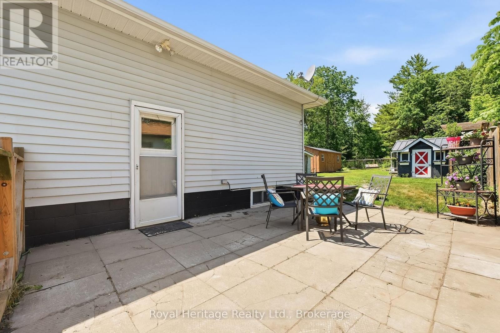 












918 SMITH STREET

,
Brighton,




Ontario
K0K1H0

