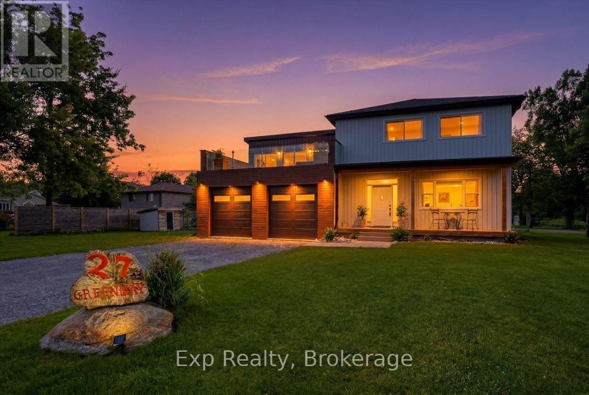 












27 GREENWAY CIRCLE

,
Brighton,




Ontario
K0K1H0

