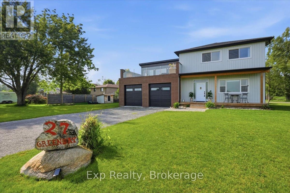 












27 GREENWAY CIRCLE

,
Brighton,




Ontario
K0K1H0


