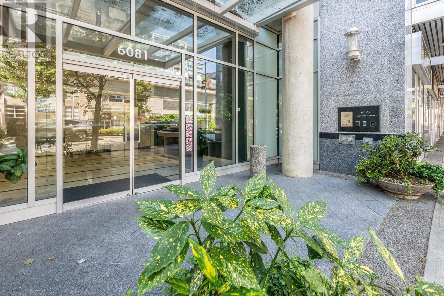 












822 6081 NO. 3 ROAD

,
Richmond,




British Columbia
V6Y2B2

