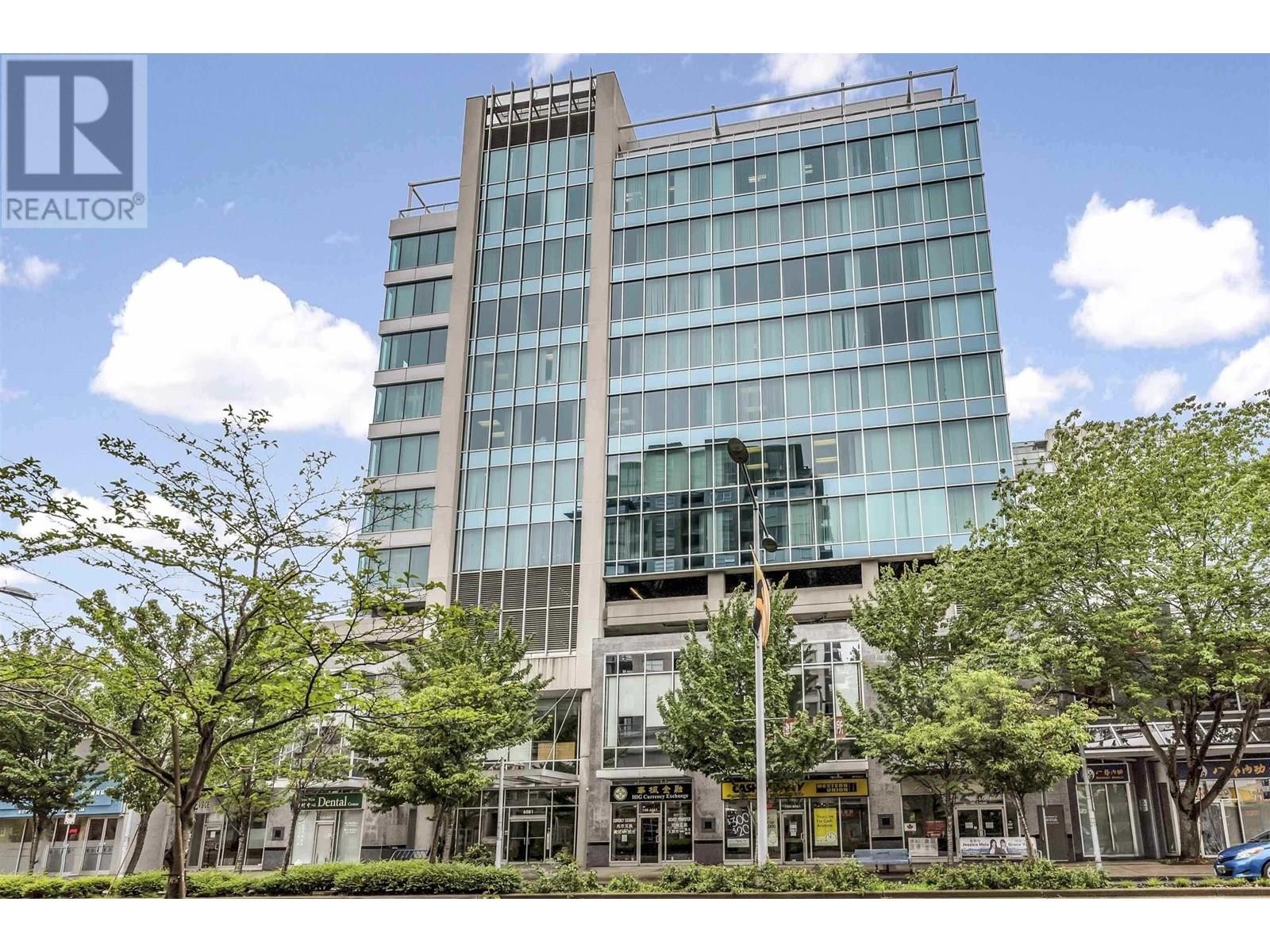 












822 6081 NO. 3 ROAD

,
Richmond,




British Columbia
V6Y2B2

