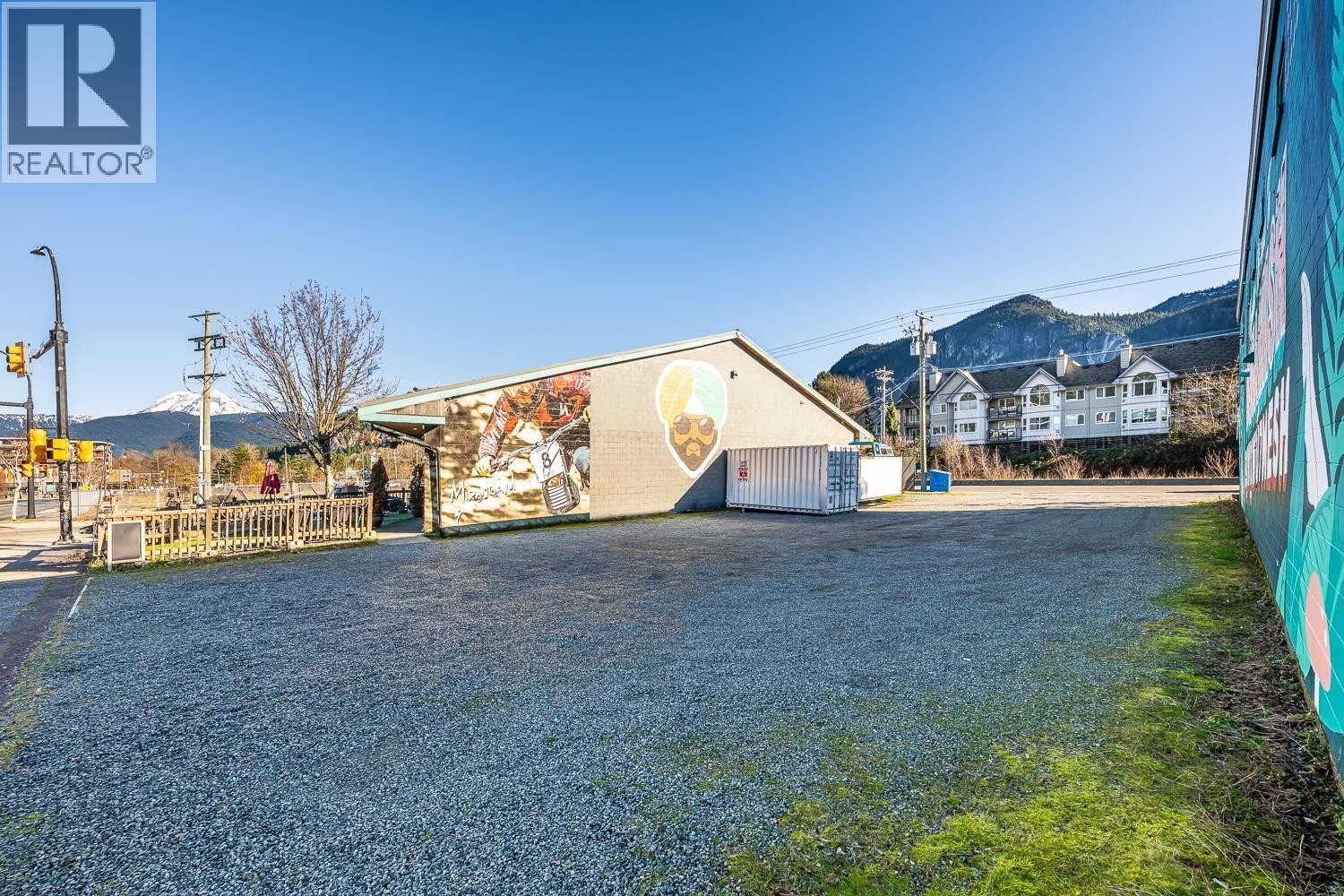 












38188 & 38192 CLEVELAND AVENUE

,
Squamish,







British Columbia
V8B0K1

