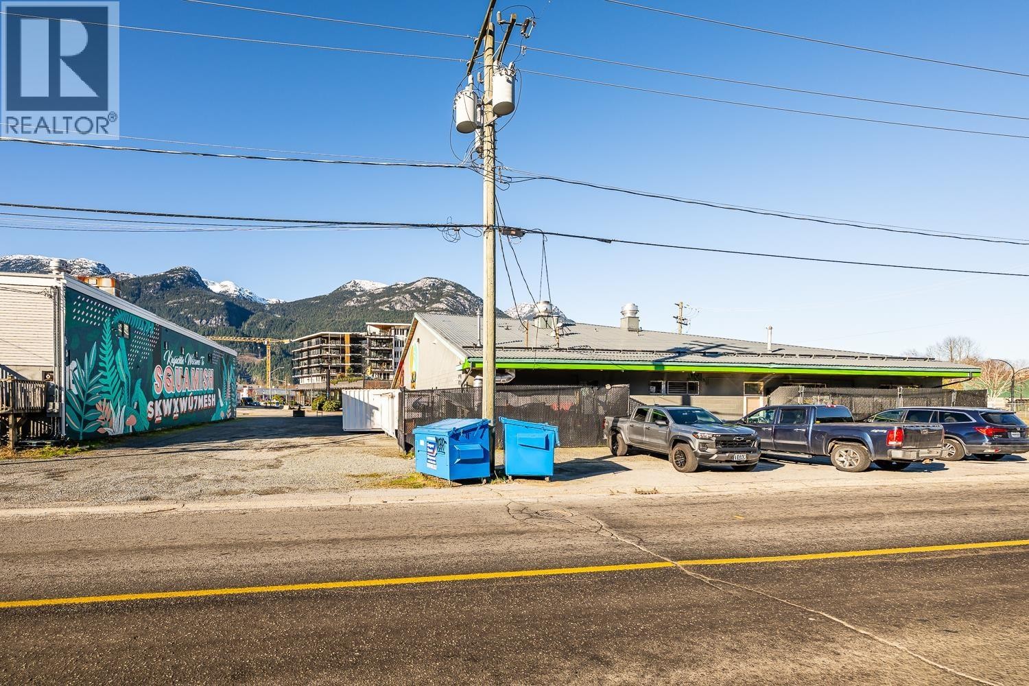 












38188 & 38192 CLEVELAND AVENUE

,
Squamish,







British Columbia
V8B0K1

