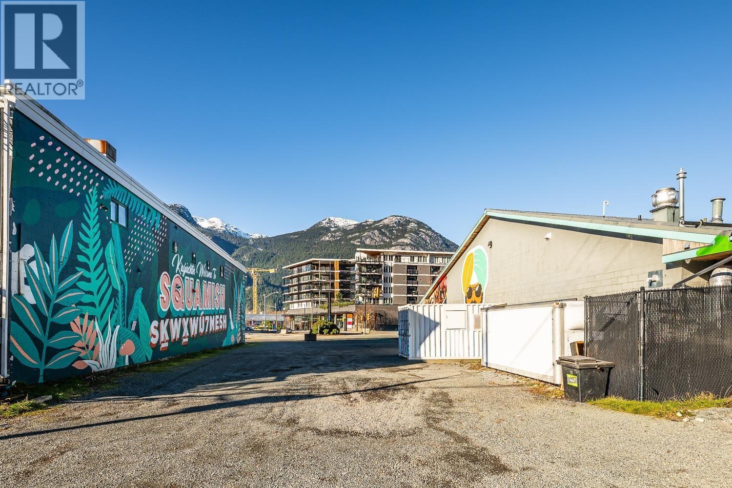 












38188 & 38192 CLEVELAND AVENUE

,
Squamish,







British Columbia
V8B0K1

