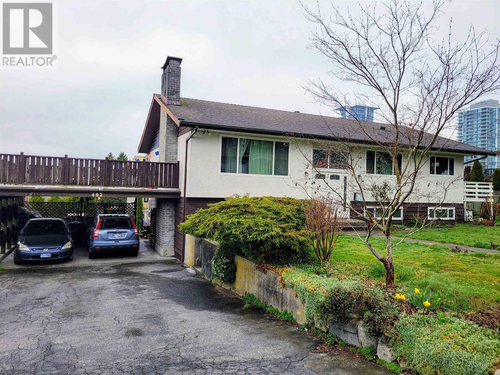 












402 GUILBY STREET

,
Coquitlam,




British Columbia
V3K3Y7

