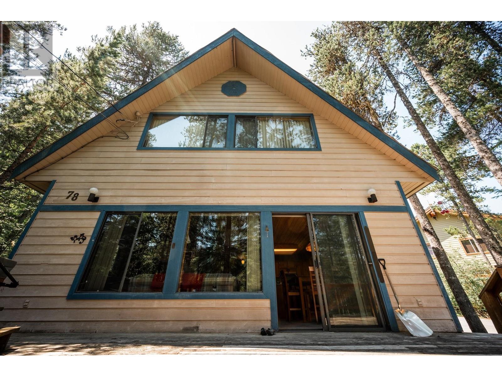 












78 GARIBALDI DRIVE

,
Whistler,




British Columbia
V8E0A7

