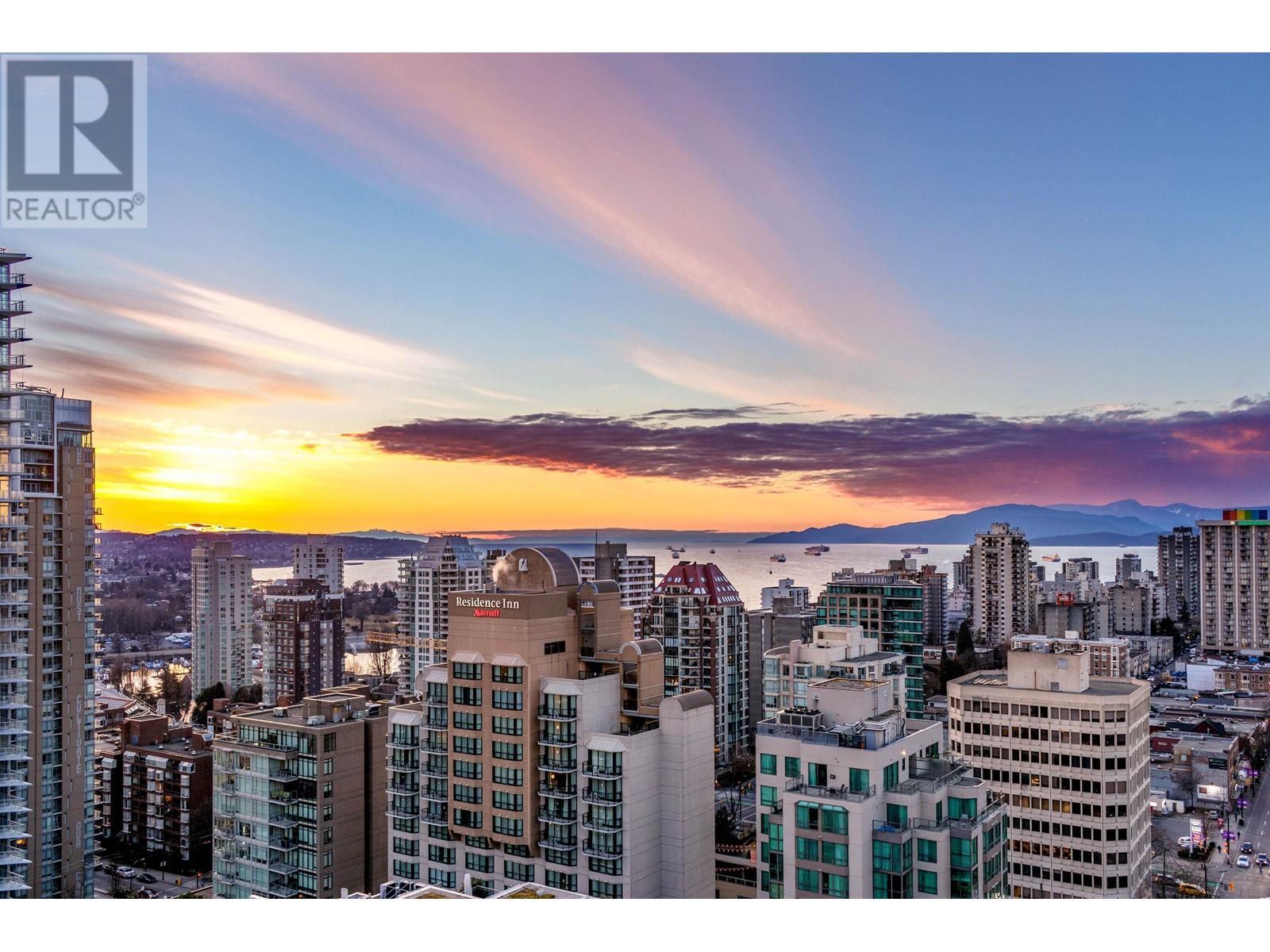 












2801 1188 HOWE STREET

,
Vancouver,




British Columbia
V6Z2S8

