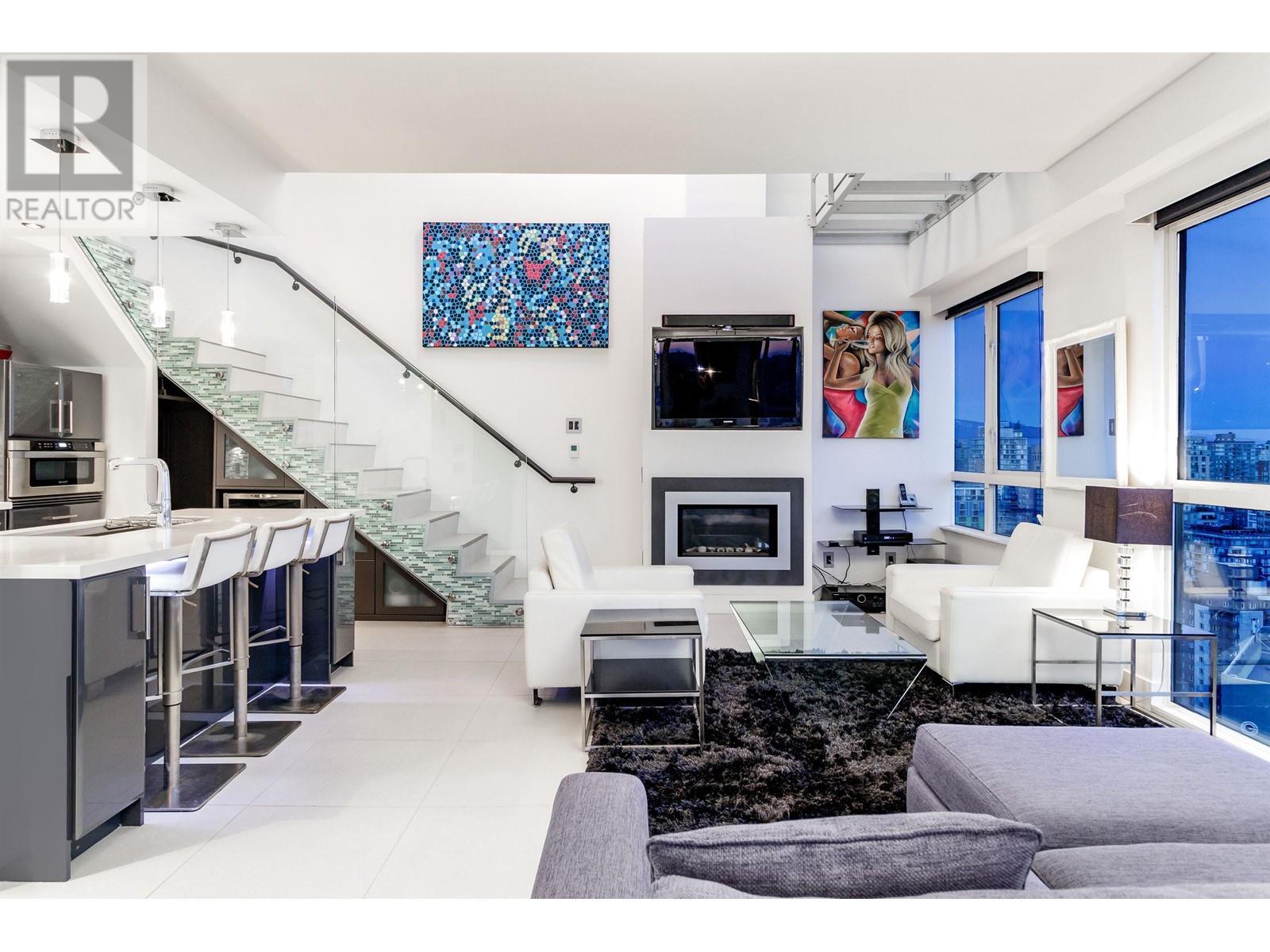 












2801 1188 HOWE STREET

,
Vancouver,




British Columbia
V6Z2S8

