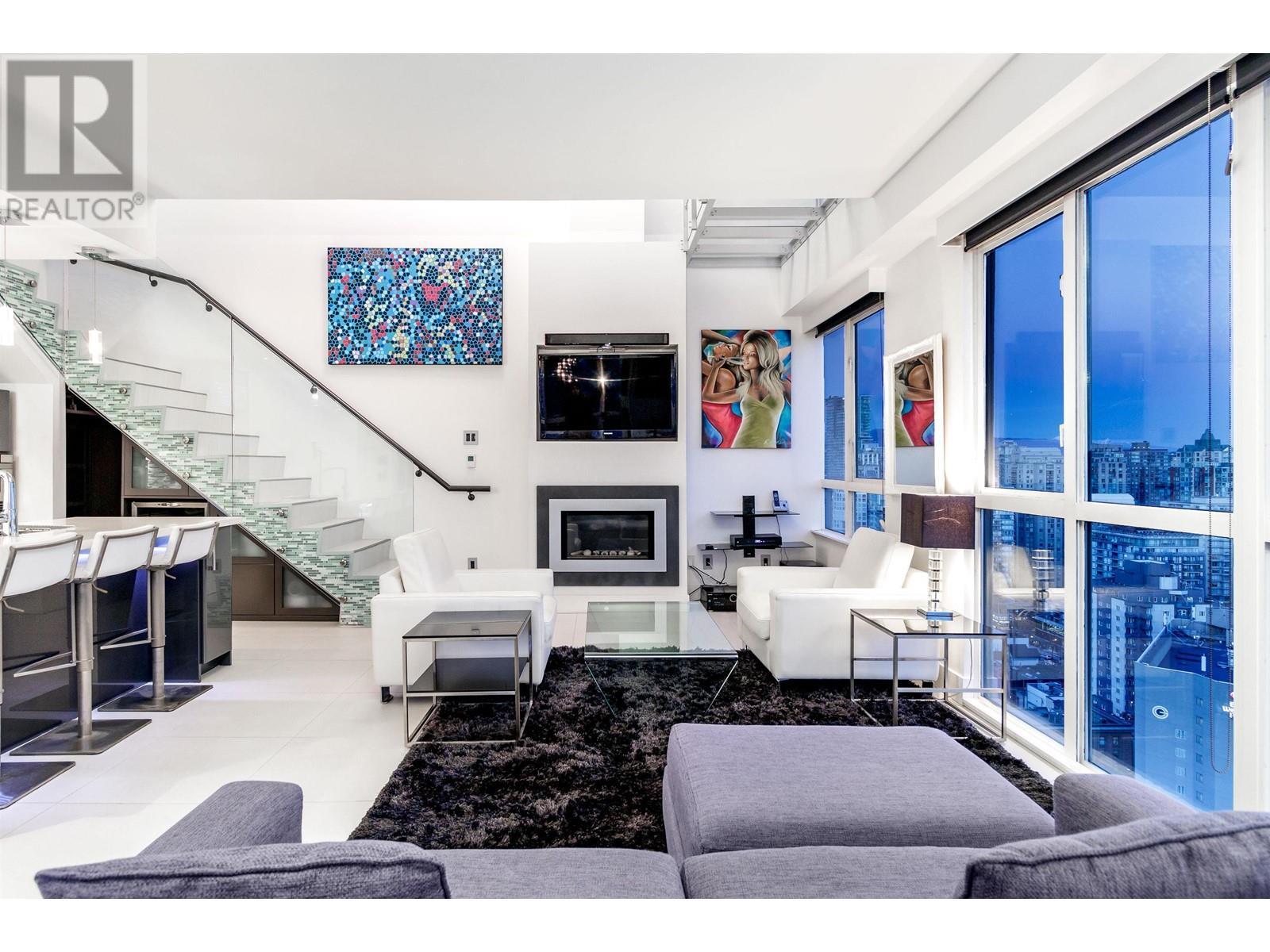 












2801 1188 HOWE STREET

,
Vancouver,




British Columbia
V6Z2S8

