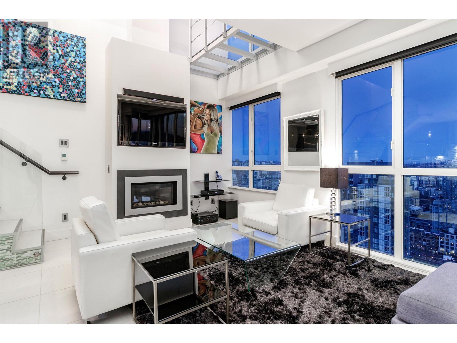 












2801 1188 HOWE STREET

,
Vancouver,




British Columbia
V6Z2S8

