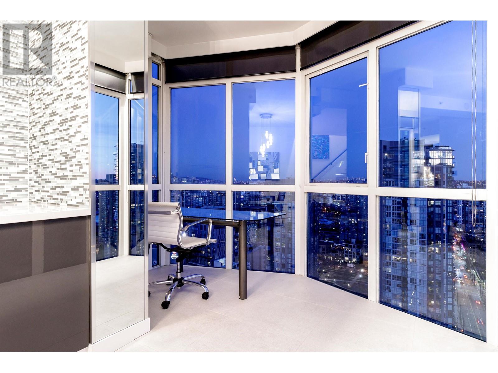 












2801 1188 HOWE STREET

,
Vancouver,




British Columbia
V6Z2S8

